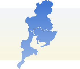 愛知・岐阜・三重
