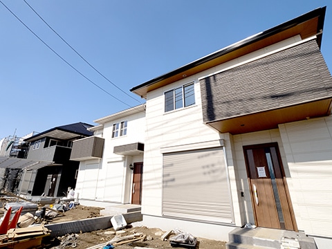 年間700件の実績