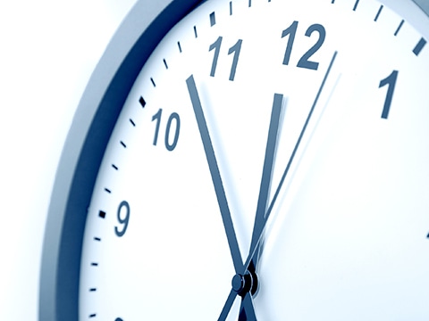 現場作業にフレックス導入！？